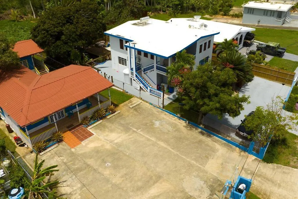 Apartamento Jobos Beach Apt #2 Near Food Truck And Beach Isabela Puerto Rico