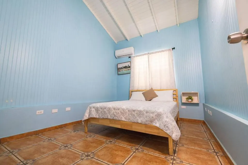 Appartamento Jobos Beach Apt #2 Near Food Truck And Beach Isabela