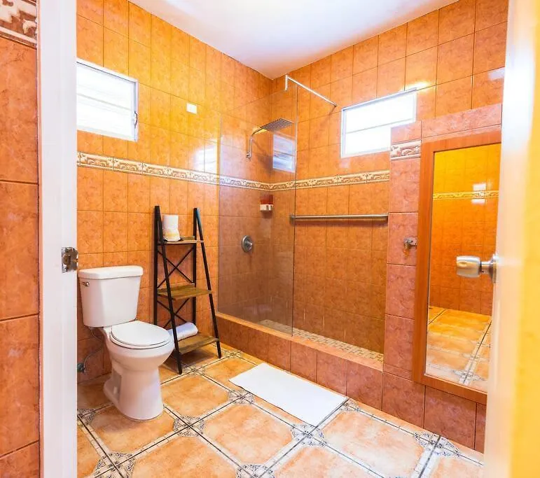 Jobos Beach Apt #2 Near Food Truck And Beach Isabela Porto Rico