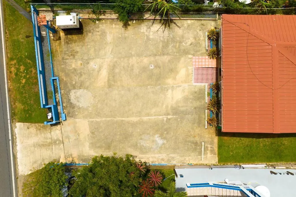 Appartamento Jobos Beach Apt #2 Near Food Truck And Beach Isabela Porto Rico