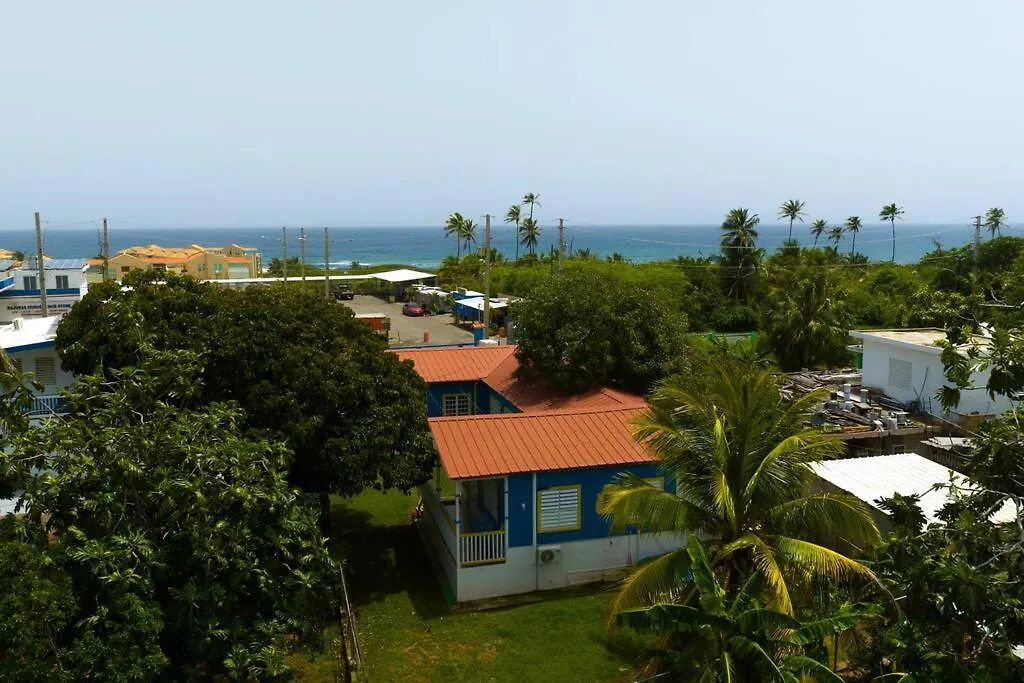 Appartamento Jobos Beach Apt #2 Near Food Truck And Beach Isabela