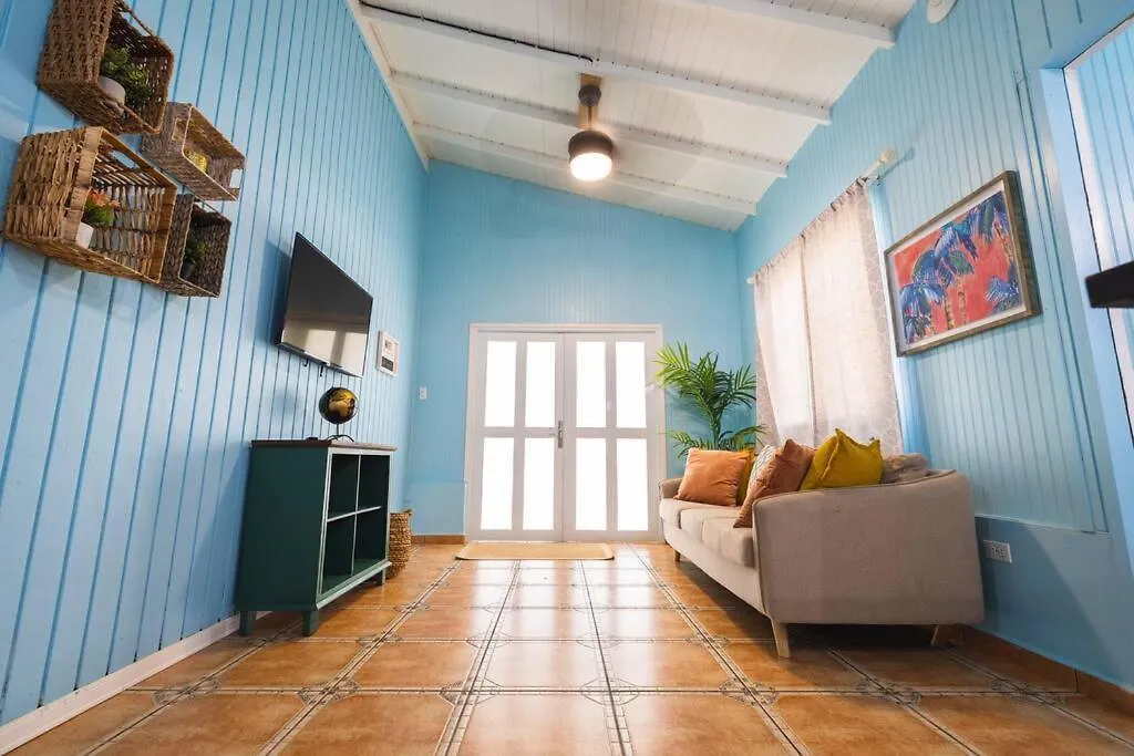 Jobos Beach Apt #2 Near Food Truck And Beach Isabela Appartamento