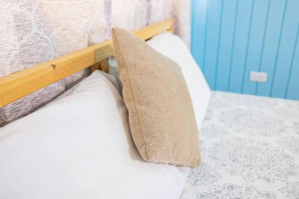 Daire Jobos Beach Apt #2 Near Food Truck And Beach Isabela Porto Riko